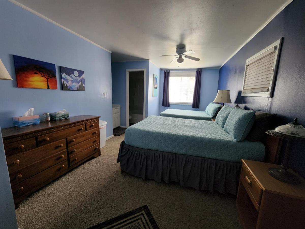 Inn The Clouds Hostel & Inn Leadville Rum bild