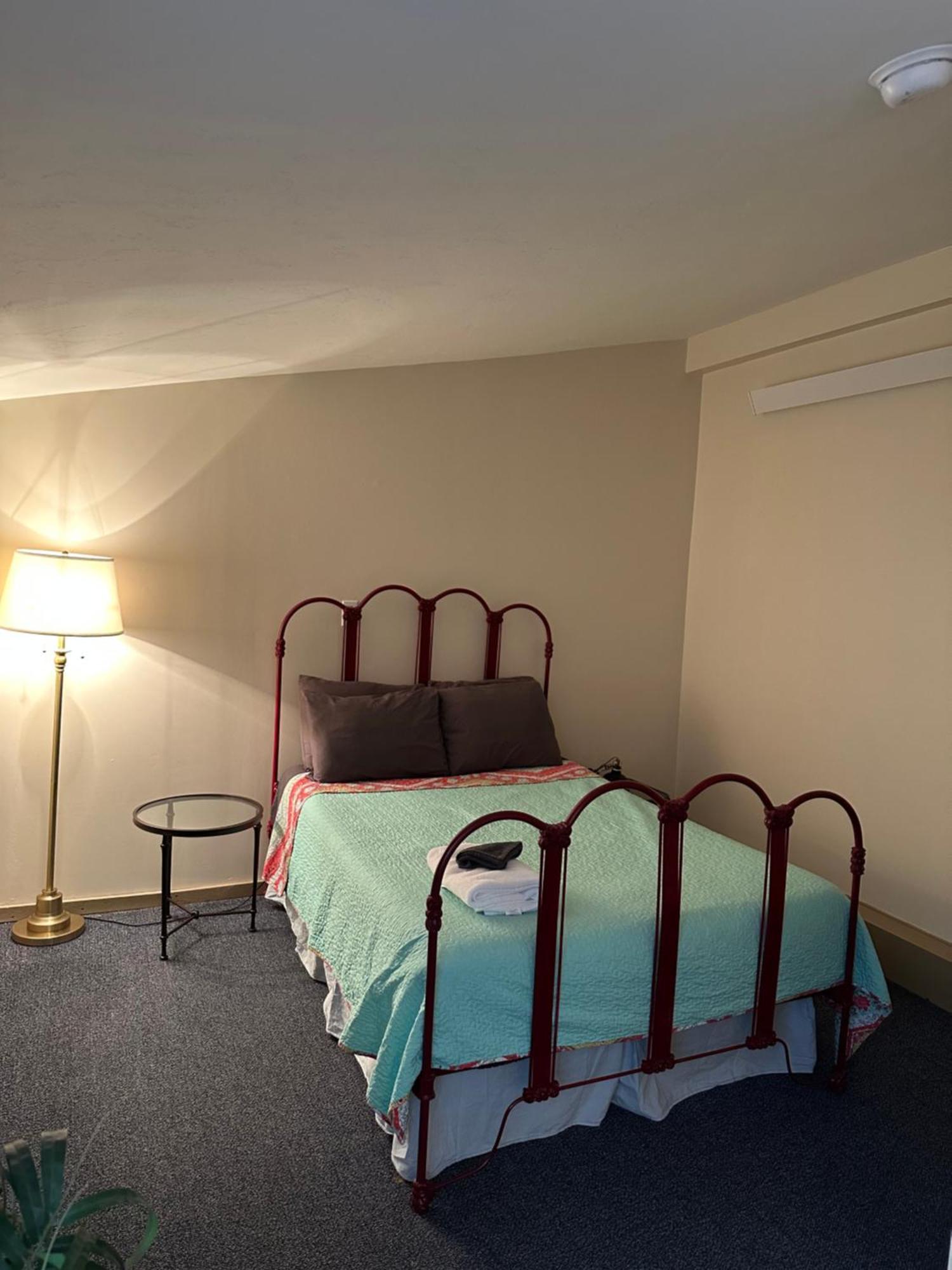 Inn The Clouds Hostel & Inn Leadville Rum bild